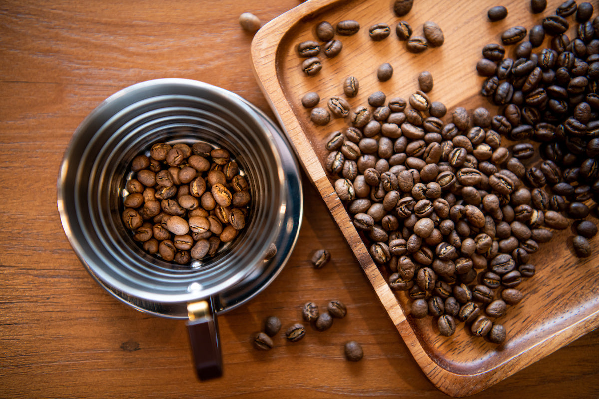 Mocha Italia: Costa's Legendary Signature Blend and its Nespresso Journey