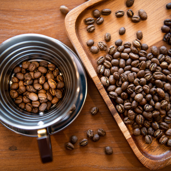 Mocha Italia: Costa's Legendary Signature Blend and its Nespresso Journey