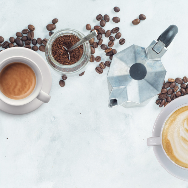From Bean to Brew: The Story Behind Costa's Mocha Italia Signature Blend