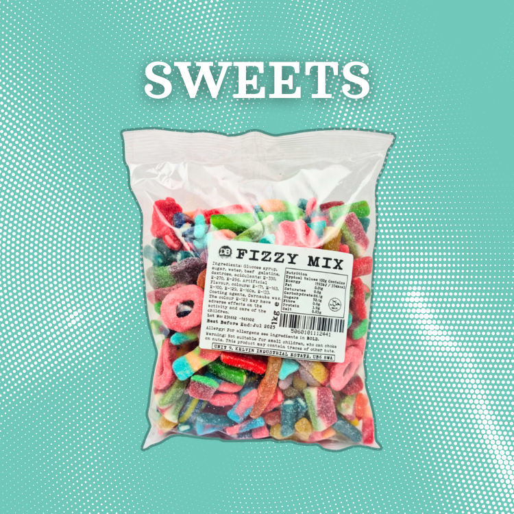 Sweets