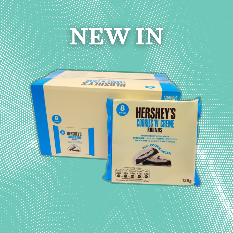 New In