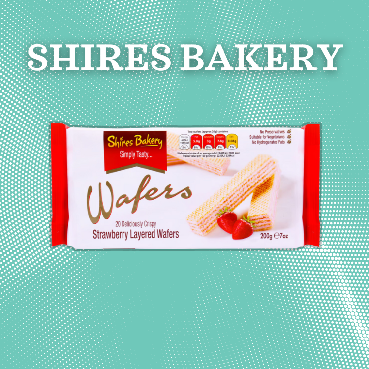 Shires Bakery