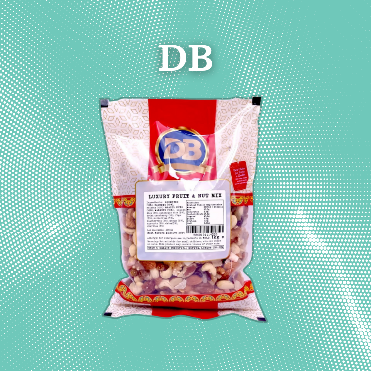 DB
