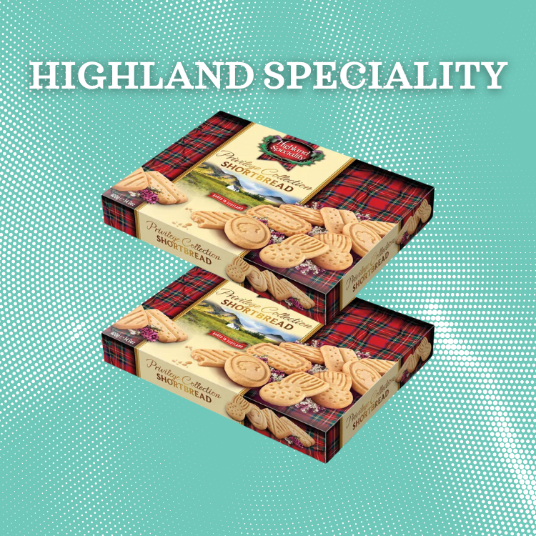 Highland Speciality