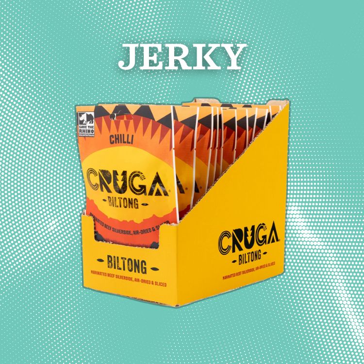 Jerky