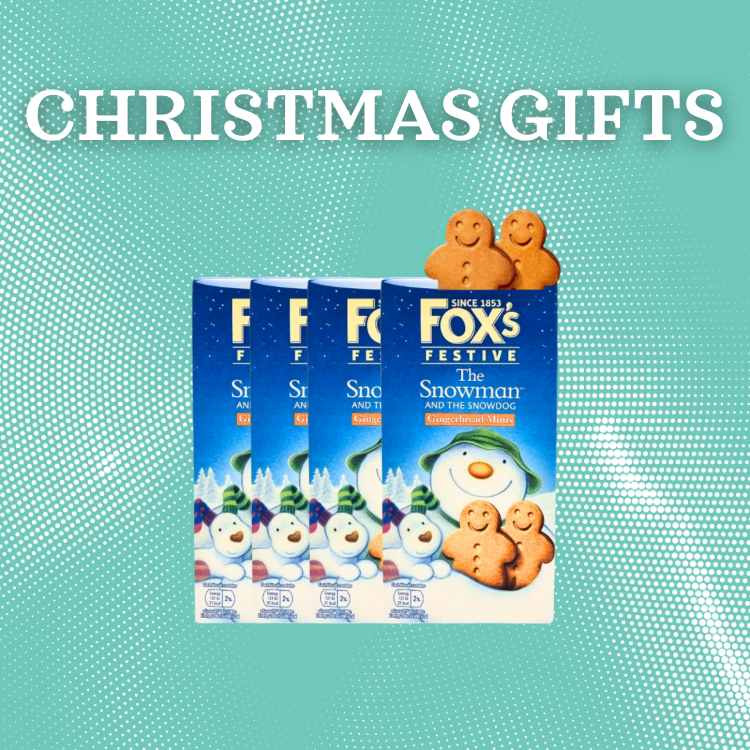 Christmas Gifts