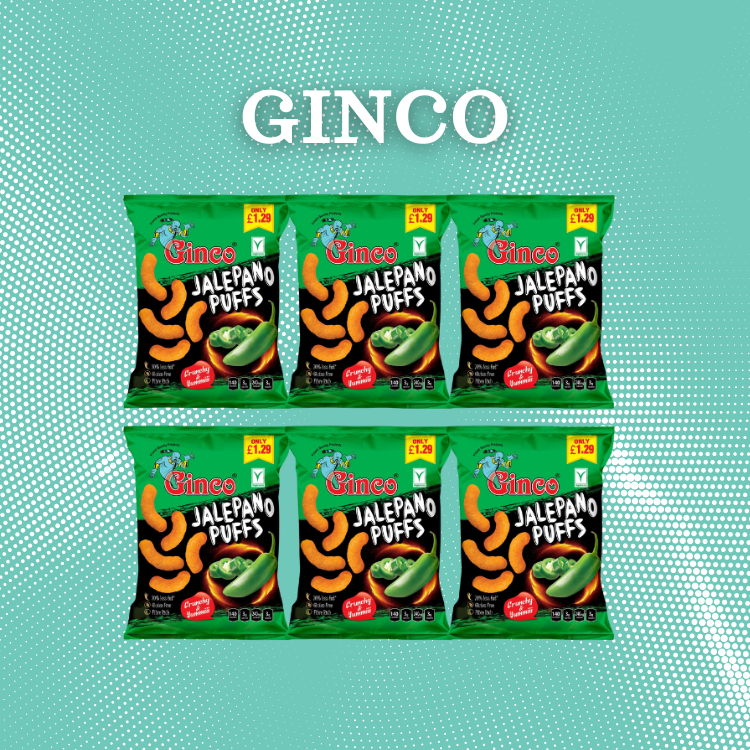 Ginco