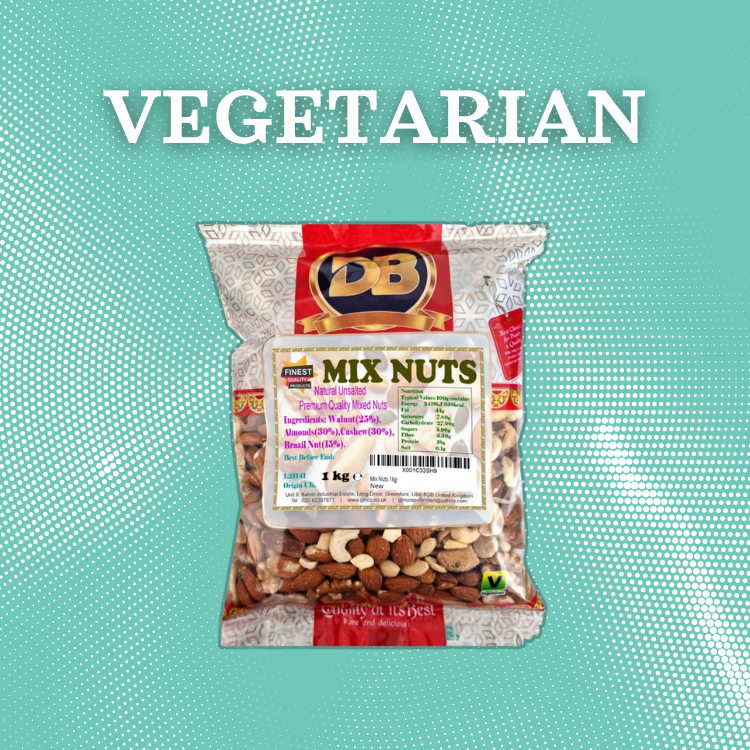 Vegetarian