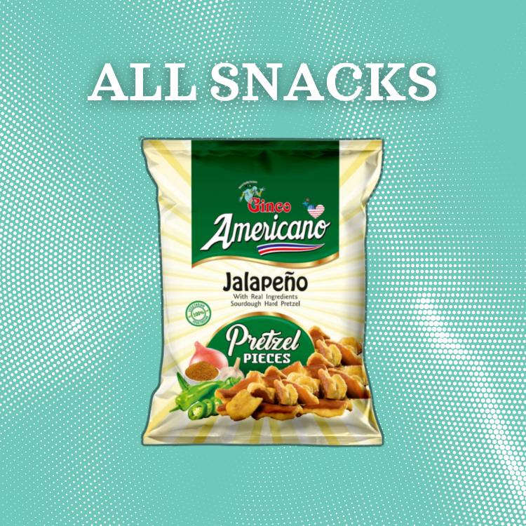 All Snacks