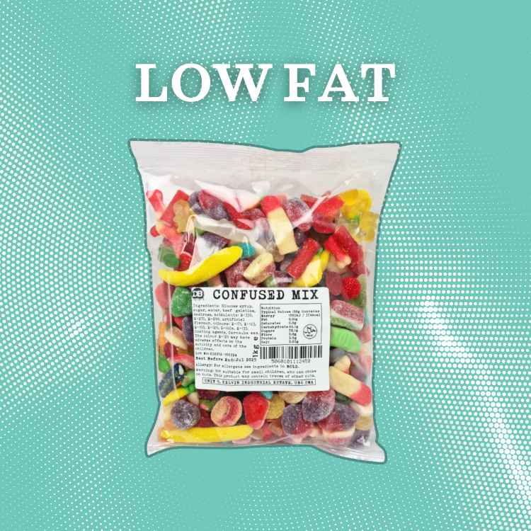 Low Fat