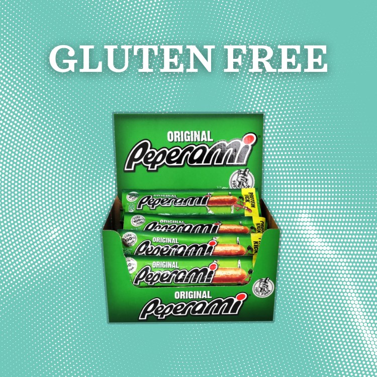 Gluten-Free