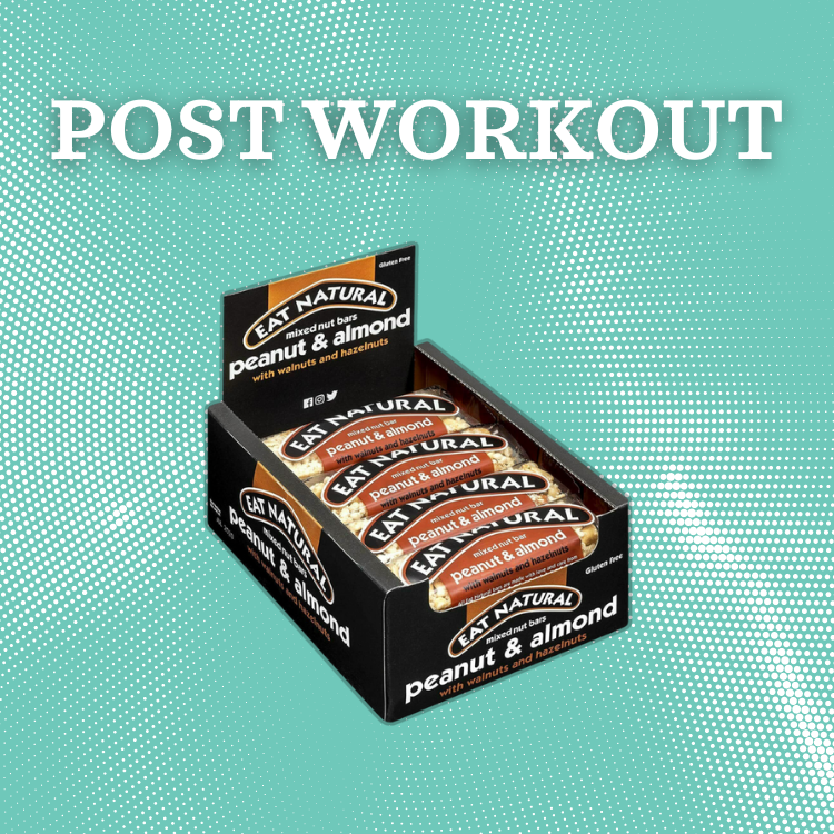 Post-Workout