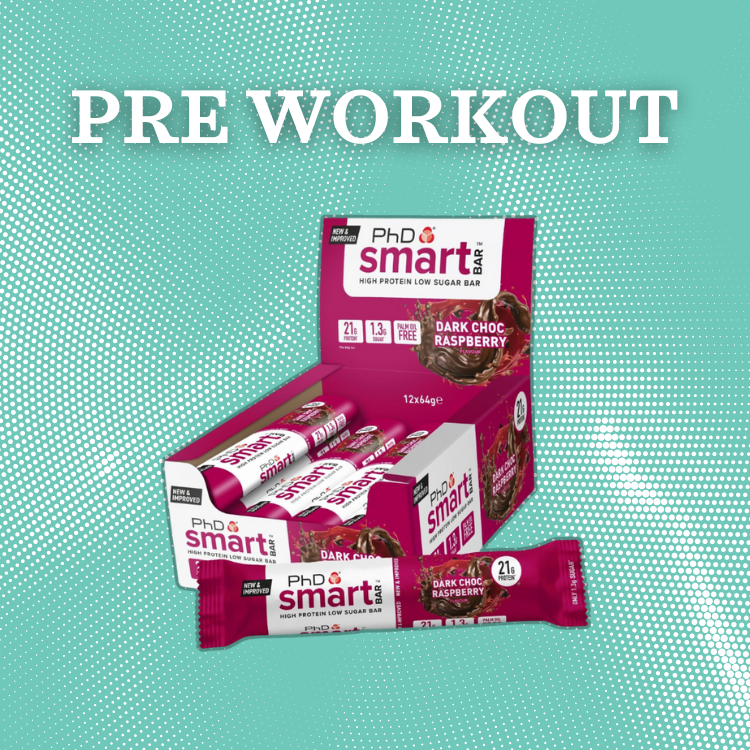 Pre-Workout