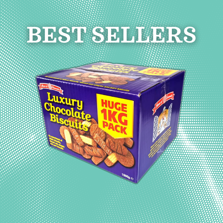 Best Sellers