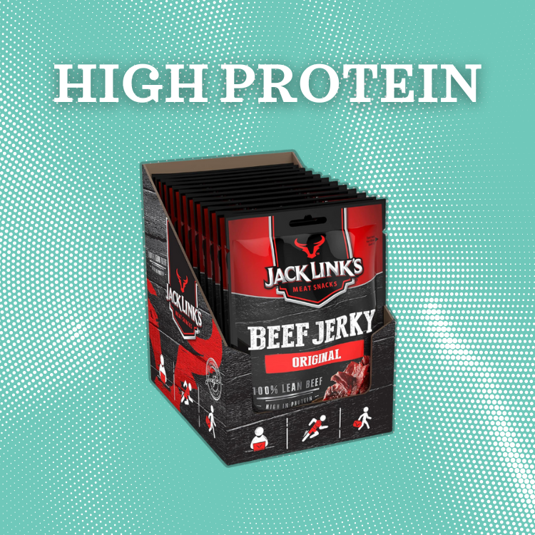 High Protein
