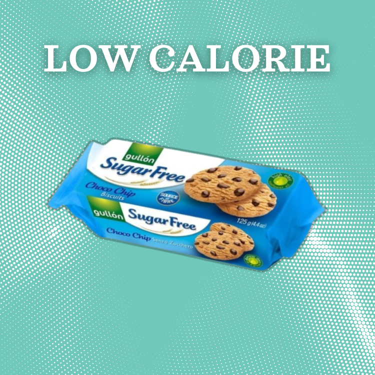 Low Calorie