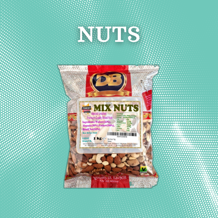 Nuts
