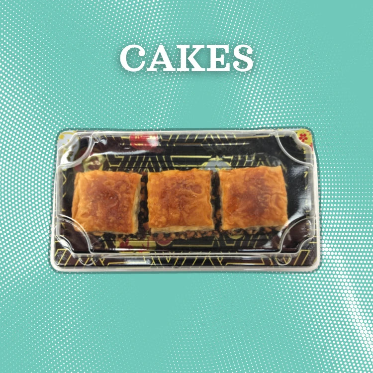 Cakes