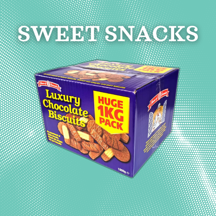 Sweet Snacks