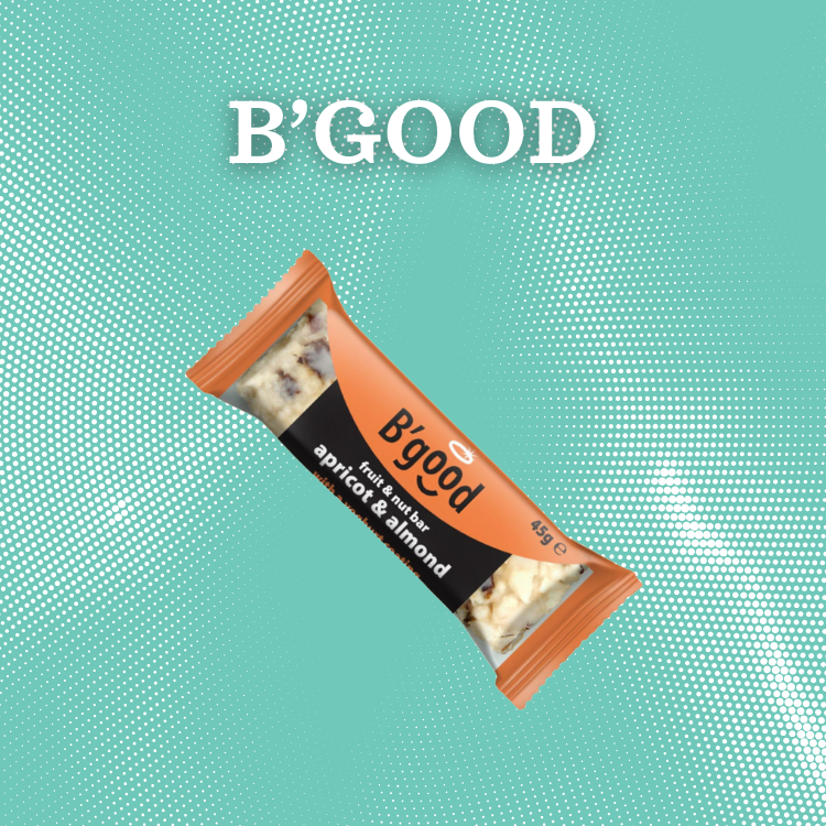 B'Good