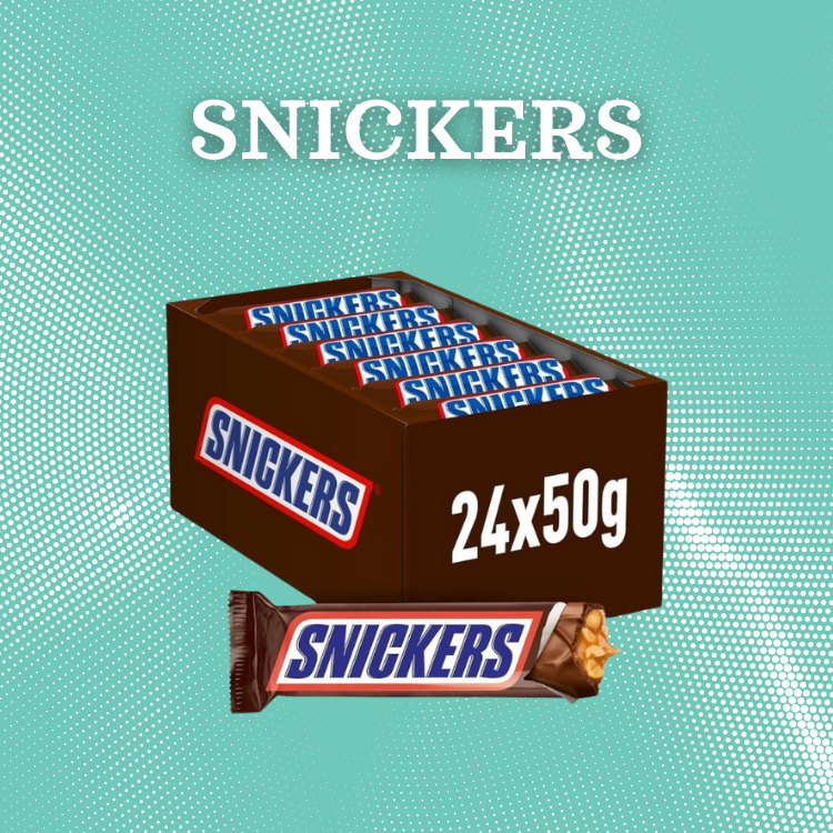 Snickers