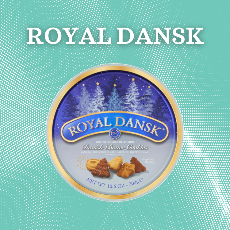 Royal Dansk
