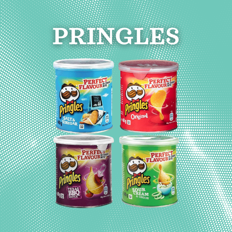 Pringles