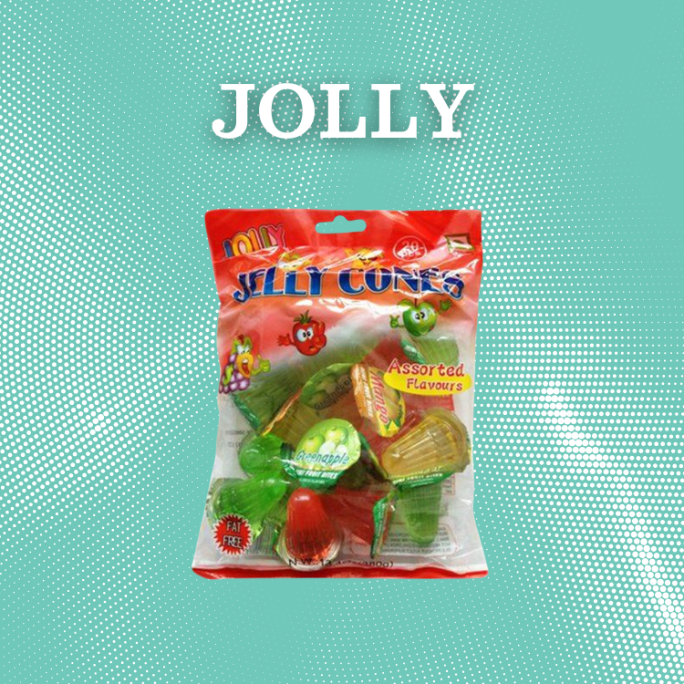 Jolly