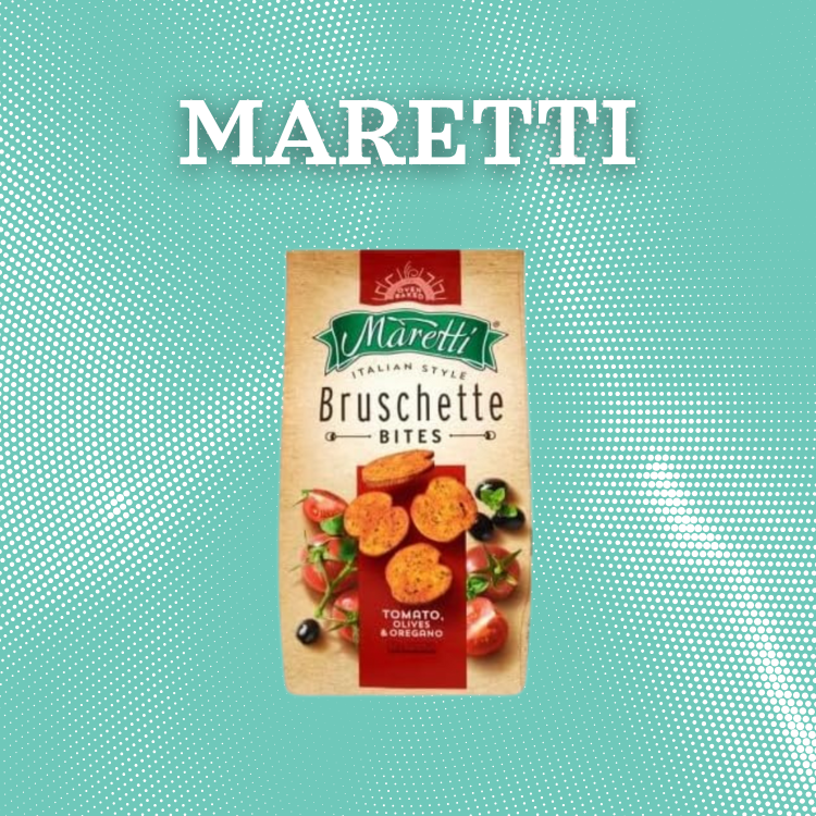 Maretti