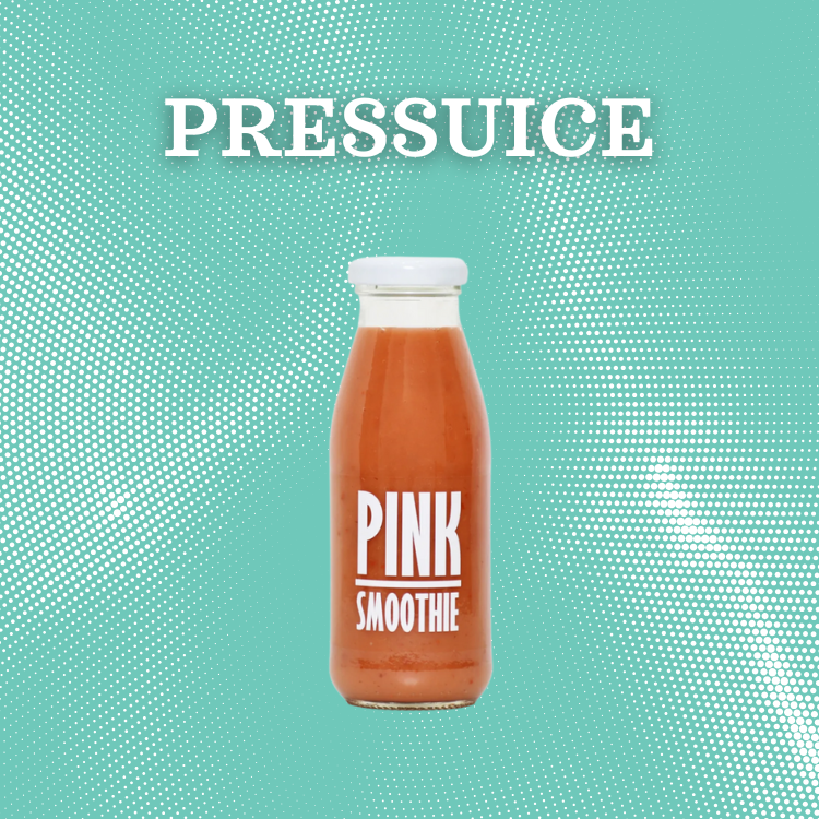 PRESSUICE