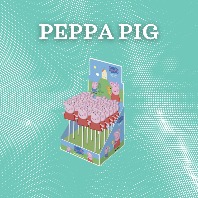 Peppa Pig