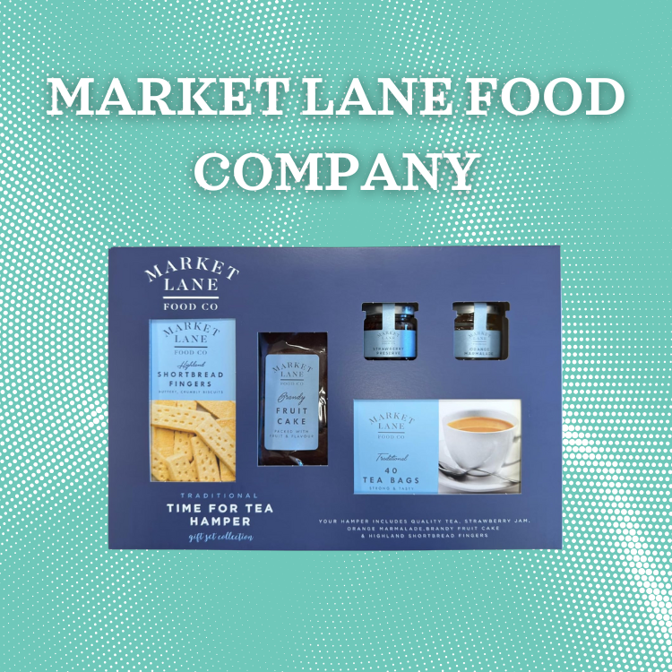 Market Lane Food Company