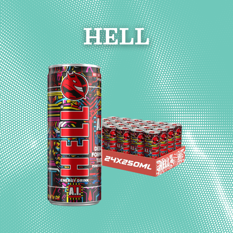 Hell