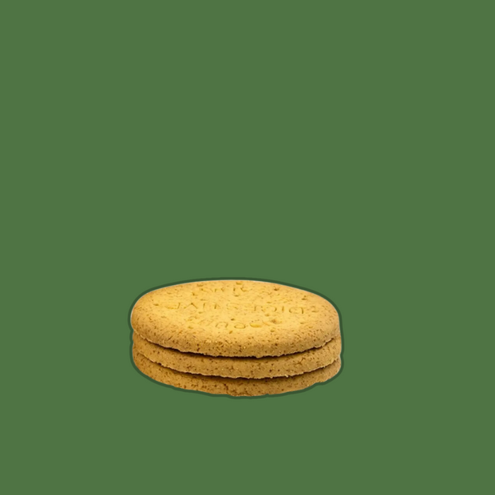 Gullon Sugar Free Digestive Biscuits 245g