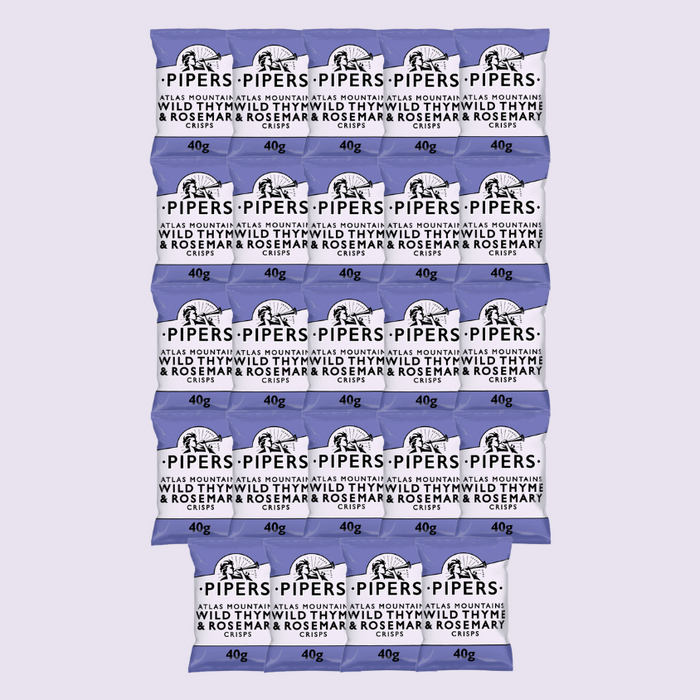 A bowl of hand-cooked crisps showing their golden, crispy texture.