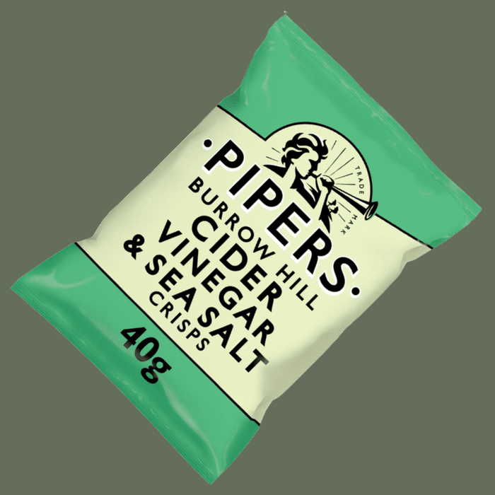 A neatly stacked 24-pack, ready for retail or storage.