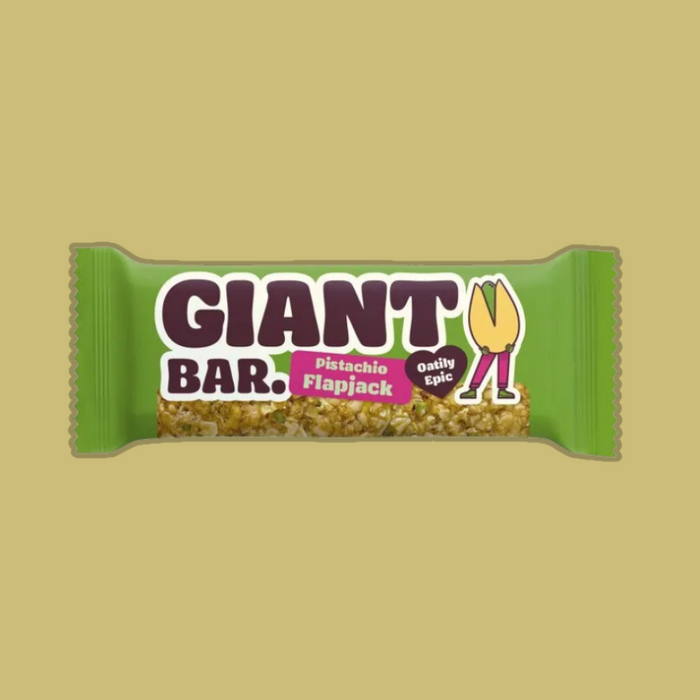 Giant Bars Mix Nut (Pack of 20)
