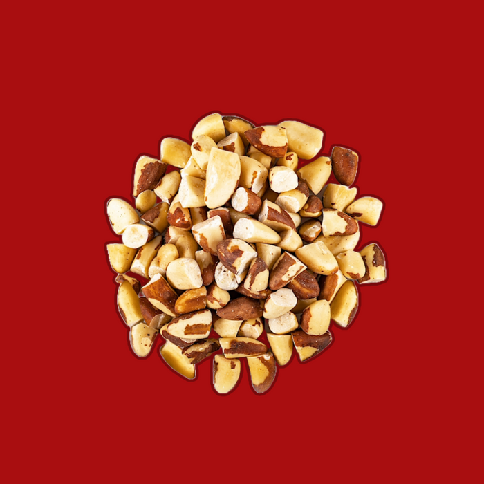 Broken Brazil Nuts 1kg