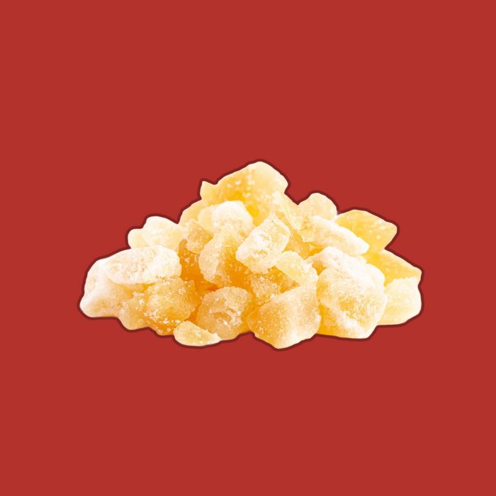Crystallised Ginger 1kg
