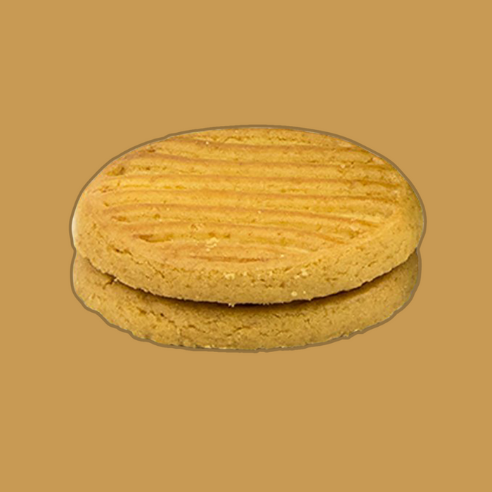 Gullon Sugar Free Shortbread 330g