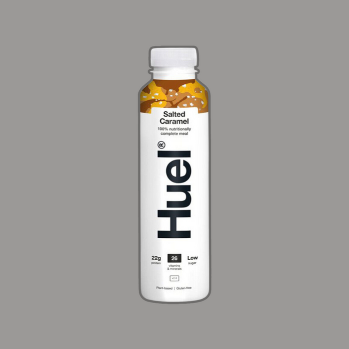 Huel Ready-to-Drink Salted Flavor Meal