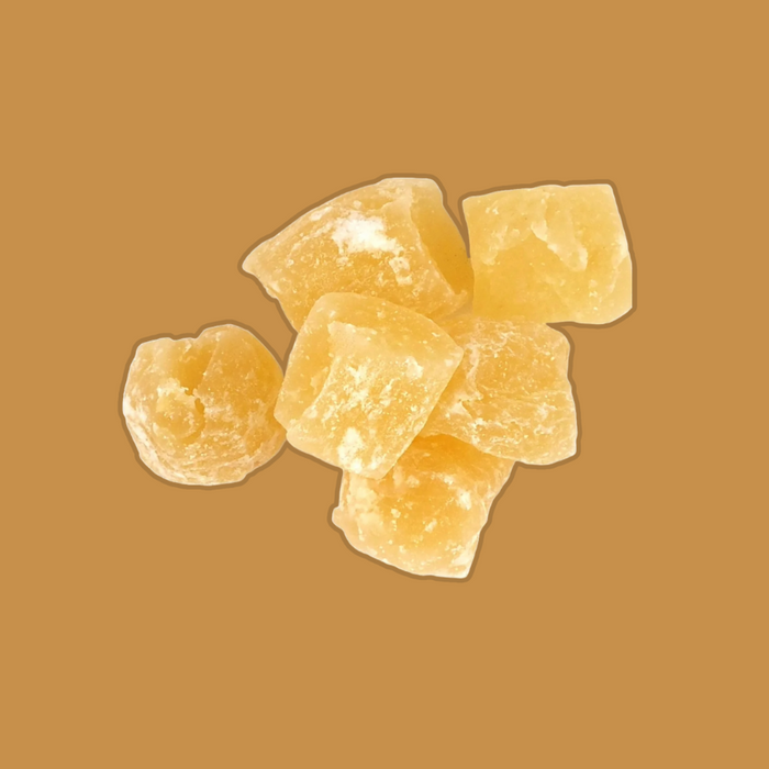 Crystallised Ginger 1kg