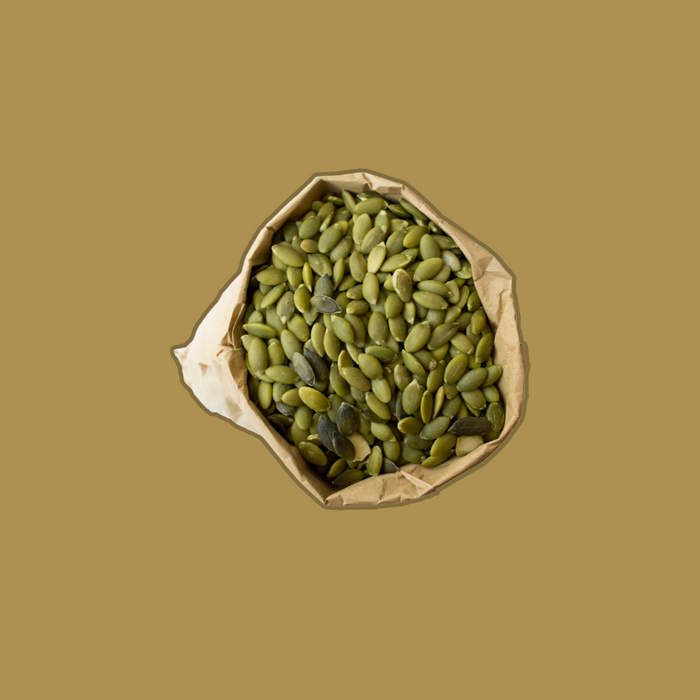 Pumpkin Seeds 1kg