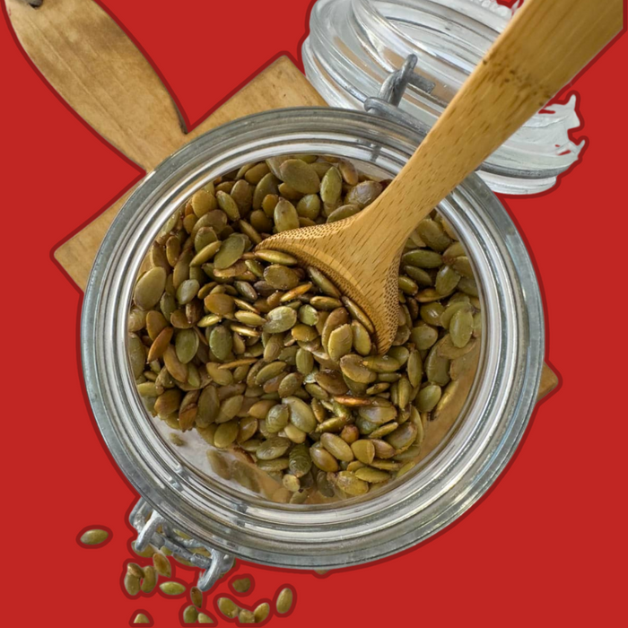 Pumpkin Seeds 1kg