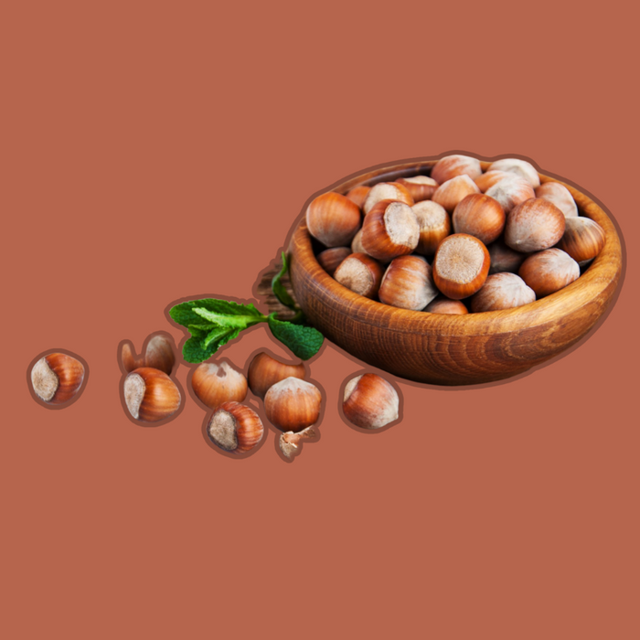 Hazelnuts 1kg
