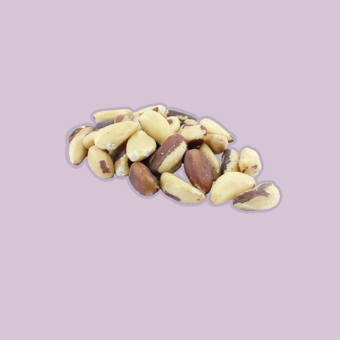 Broken Brazil Nuts 1kg