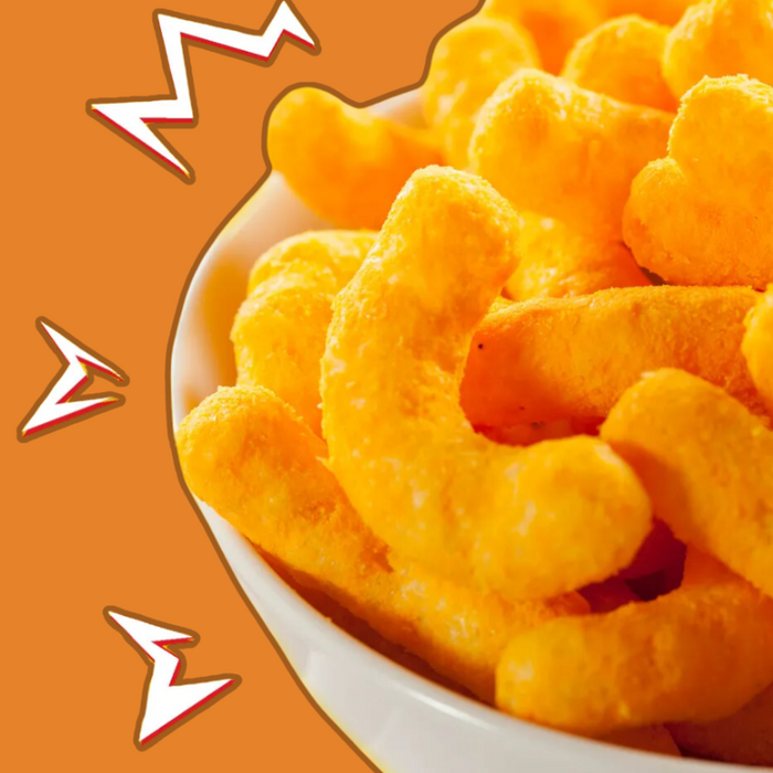 Delicious Ginco Tomato Snack