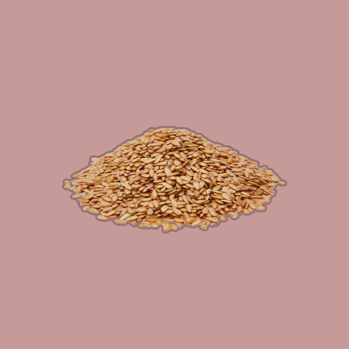 Golden Flaxseed 2kg