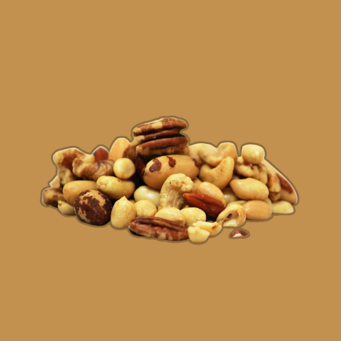 Premium Mixed Nuts 1kg