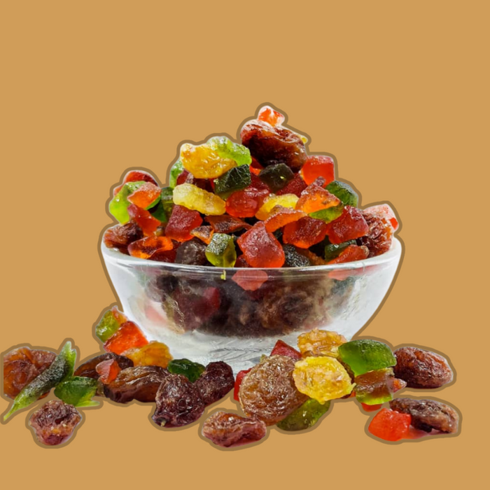 Premium Mixed Dried Fruits 1kg